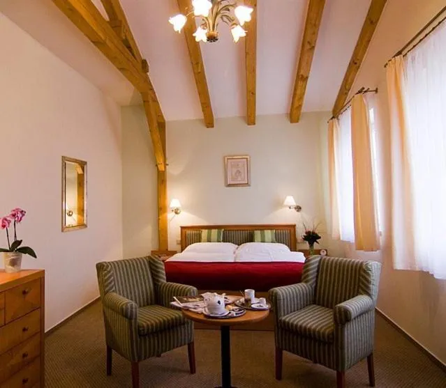 Image 1 of Castle Residence Praha