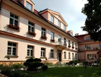 Image of Castle Residence Praha