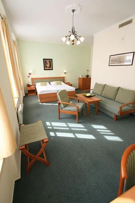 Image 5 of Castle Residence Praha