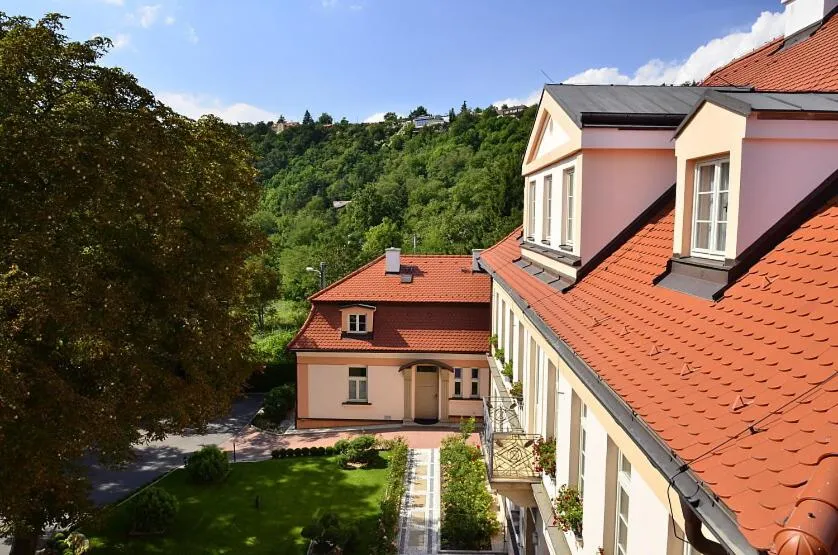 Image 6 of Castle Residence Praha