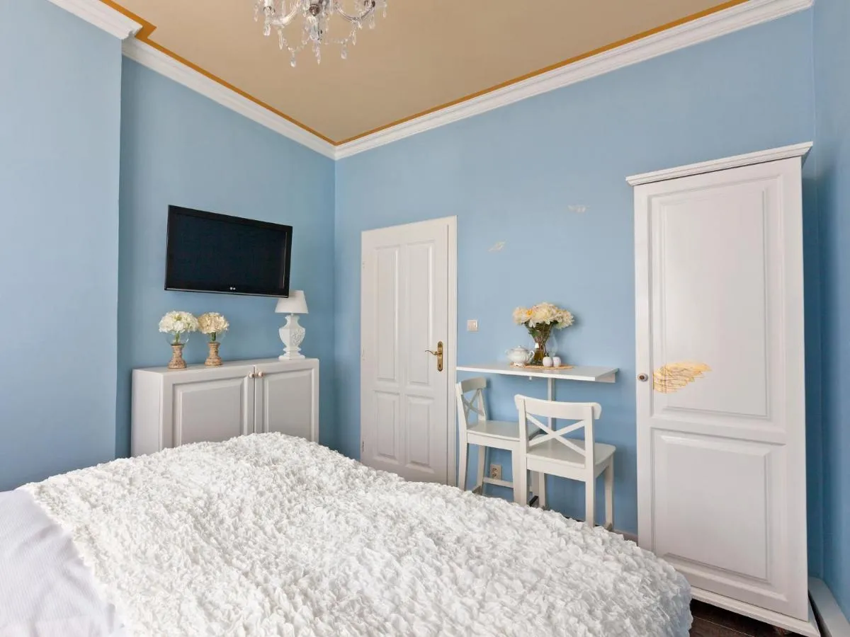 Image 4 of Cathedral Prague Apartments