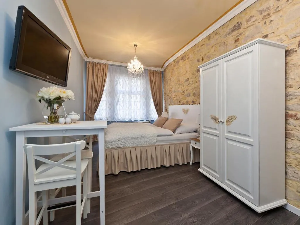 Image of Cathedral Prague Apartments