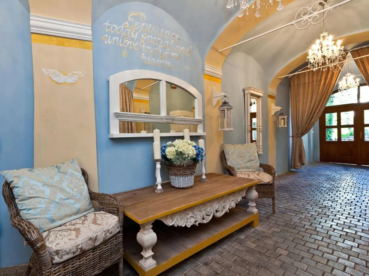 Image 1 of Cathedral Prague Apartments