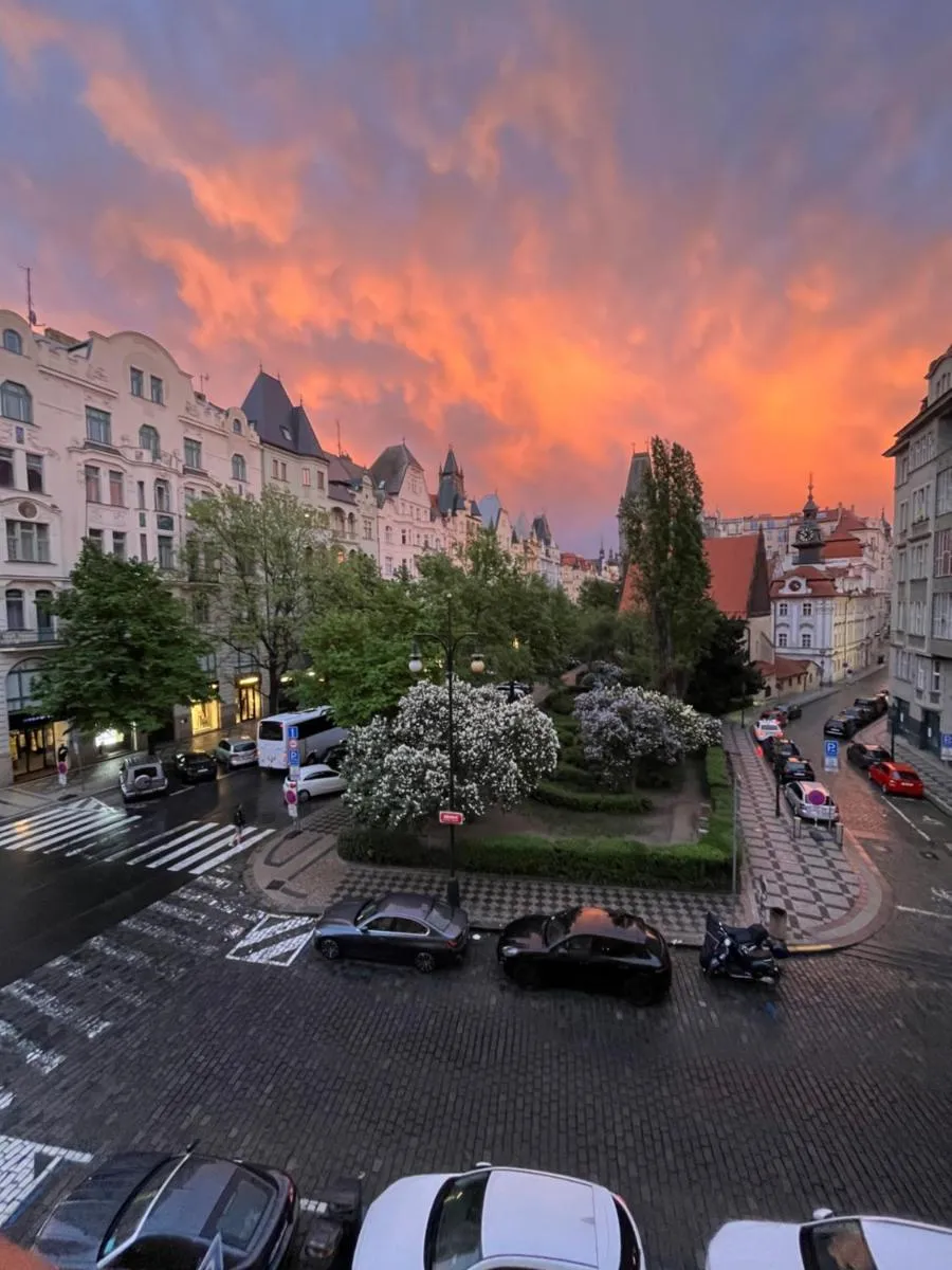 Image 5 of Central Apartments Pařížská