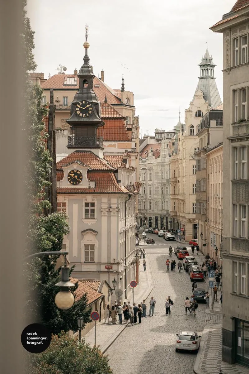 Image 3 of Central Apartments Pařížská