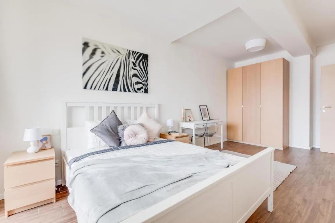 Image of Central Cool Apt with terrace – Leg11