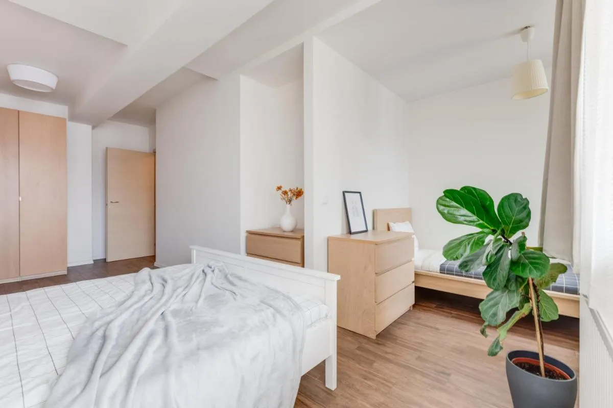 Image 1 of Central Cool Apt with terrace – Leg11