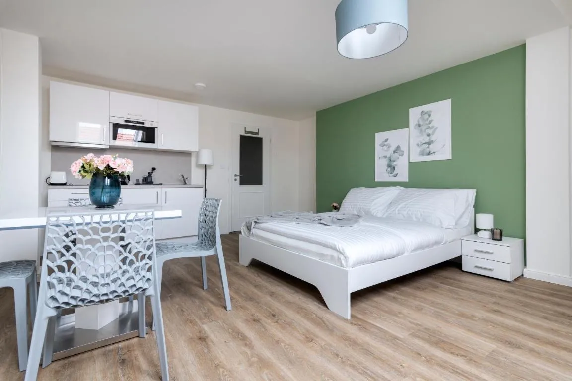 Image of Central Haven Apartments