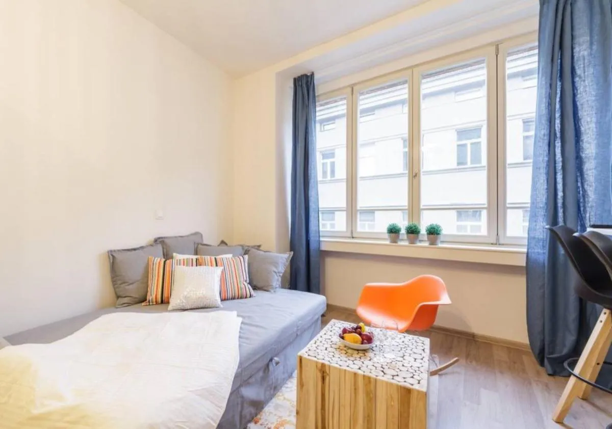Image 6 of Central Prague Crown Apartments