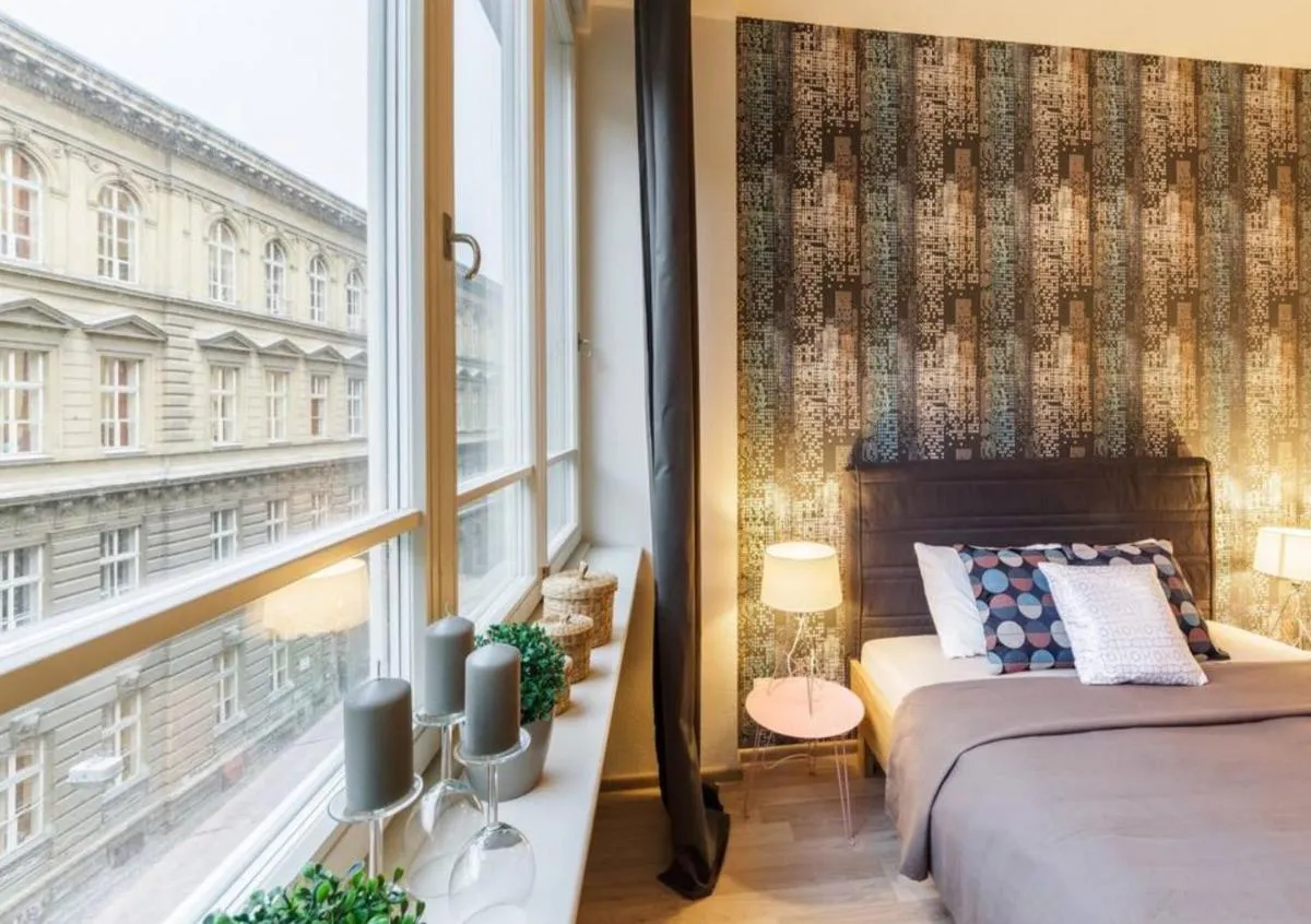 Image 1 of Central Prague Crown Apartments