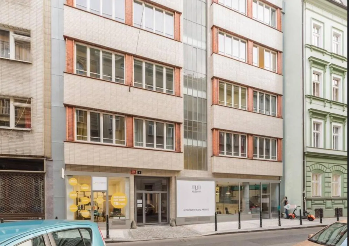 Image 5 of Central Prague Crown Apartments