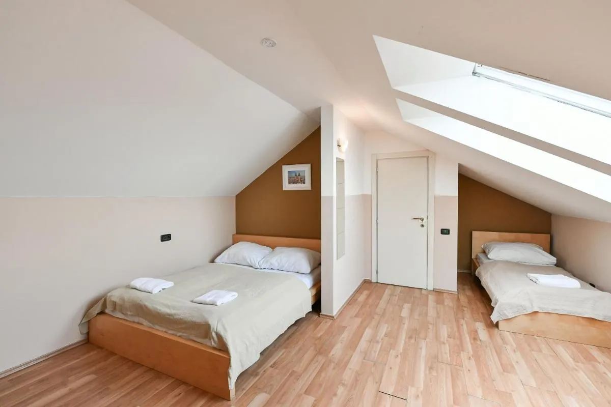 Image 6 of Central penthouse with terrace