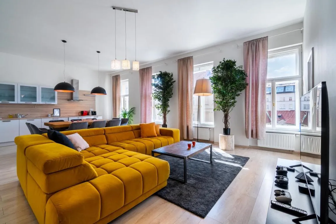 Image of Centrum Apartments Pstrossova