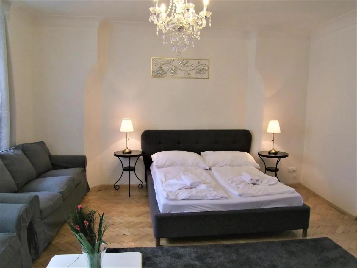 Image 6 of Charles Bridge Apartments