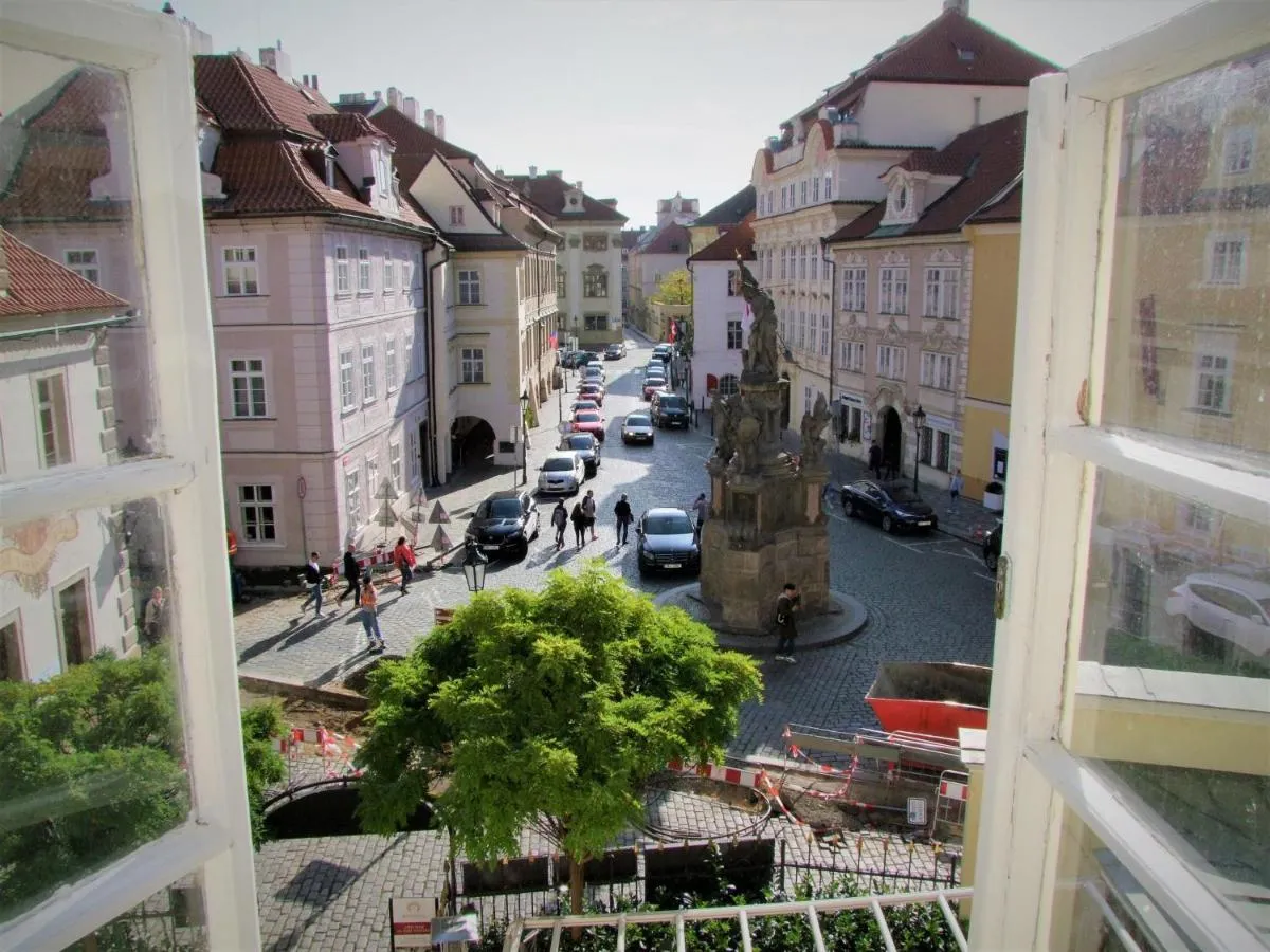 Image 5 of Charles Bridge Apartments