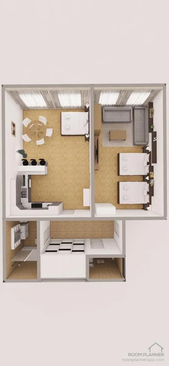 Image 4 of Charles Bridge Apartments