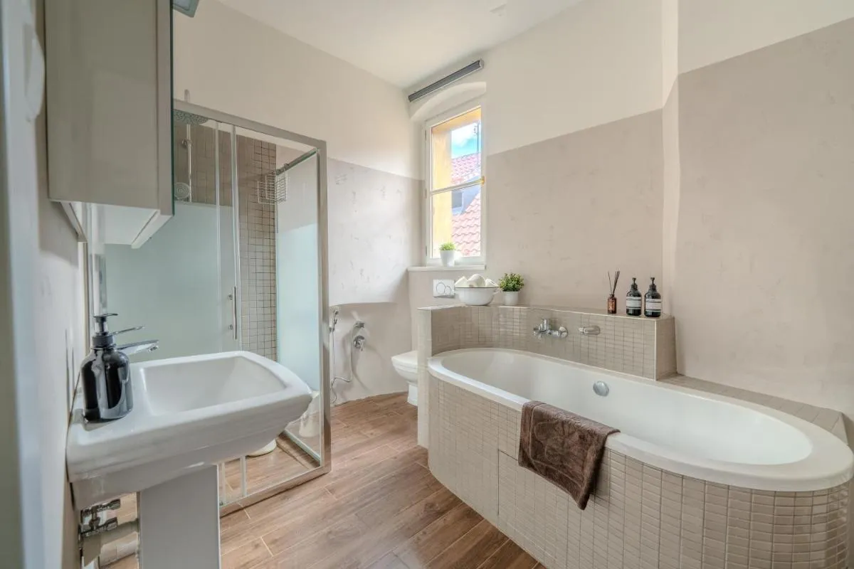 Image 2 of Charles Bridge Prague Apartment