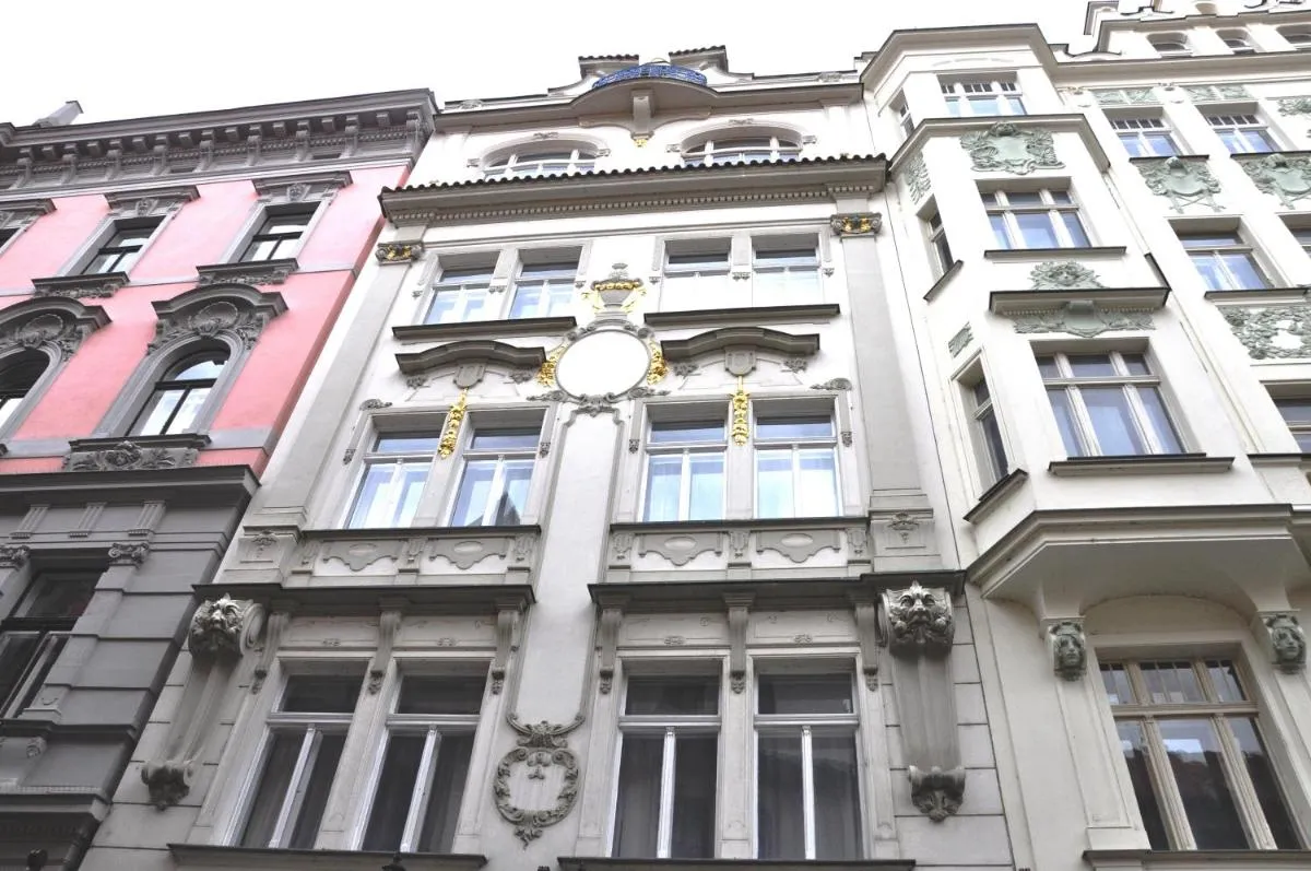 Image 4 of Charles Bridge Premium Residence