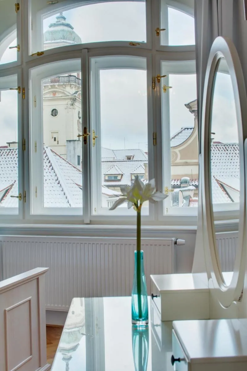 Image 3 of Charles Bridge Premium Residence