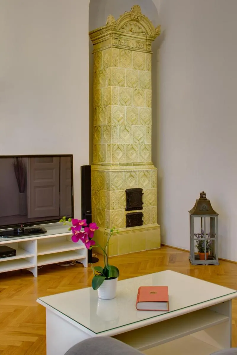 Image 6 of Charles Bridge Premium Residence