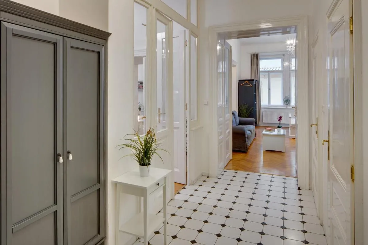 Image 1 of Charles Bridge Premium Residence