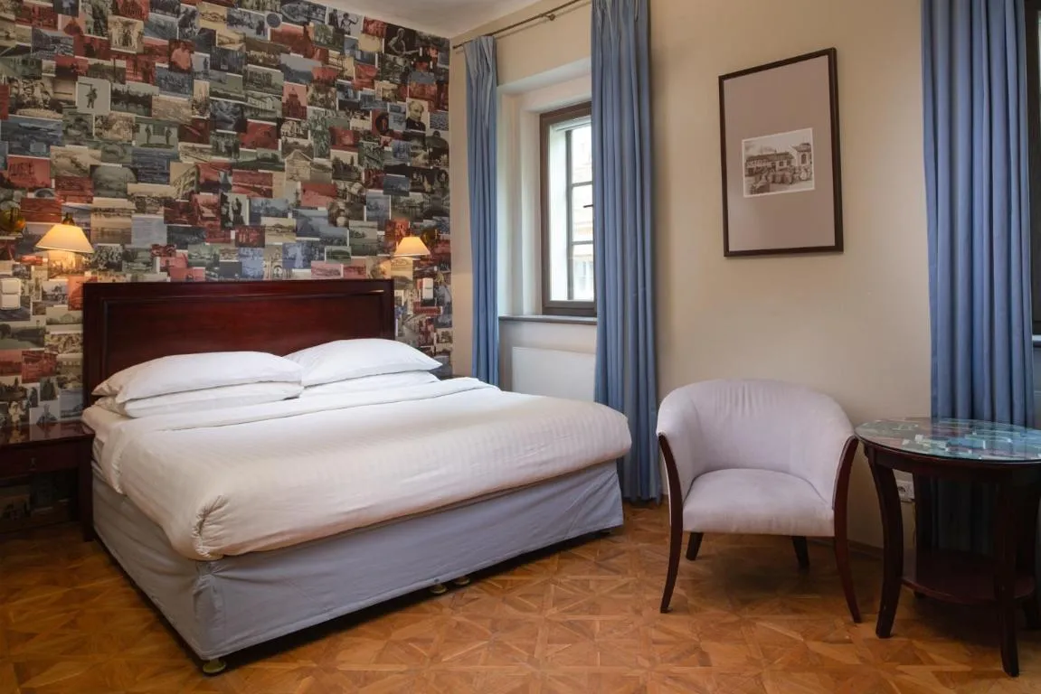 Image of Charles Bridge Rooms & Suites by SIVEK HOTELS