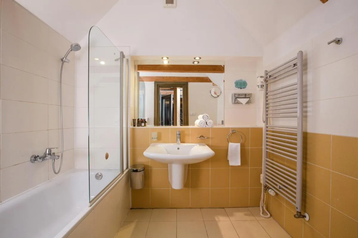 Image 6 of Charles Bridge Rooms & Suites by SIVEK HOTELS