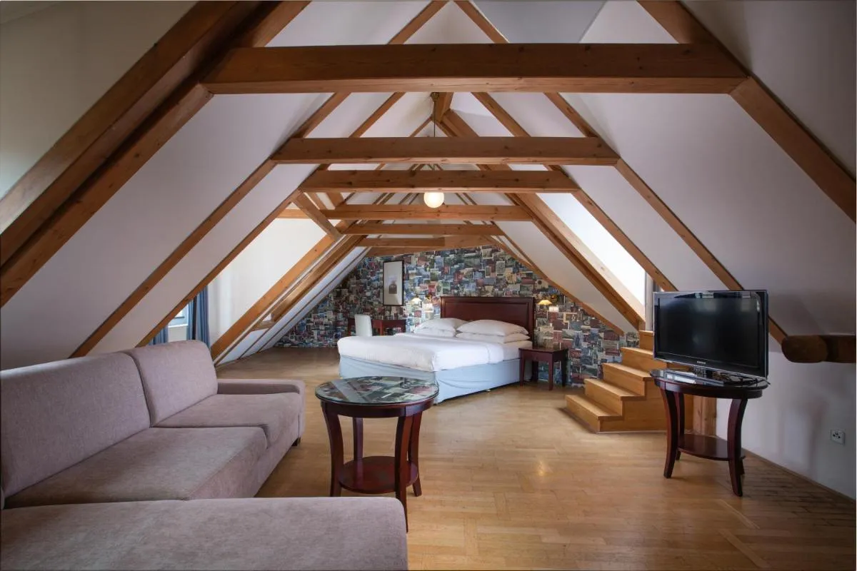 Image 3 of Charles Bridge Rooms & Suites by SIVEK HOTELS