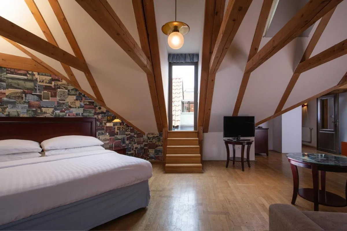 Image 1 of Charles Bridge Rooms & Suites by SIVEK HOTELS