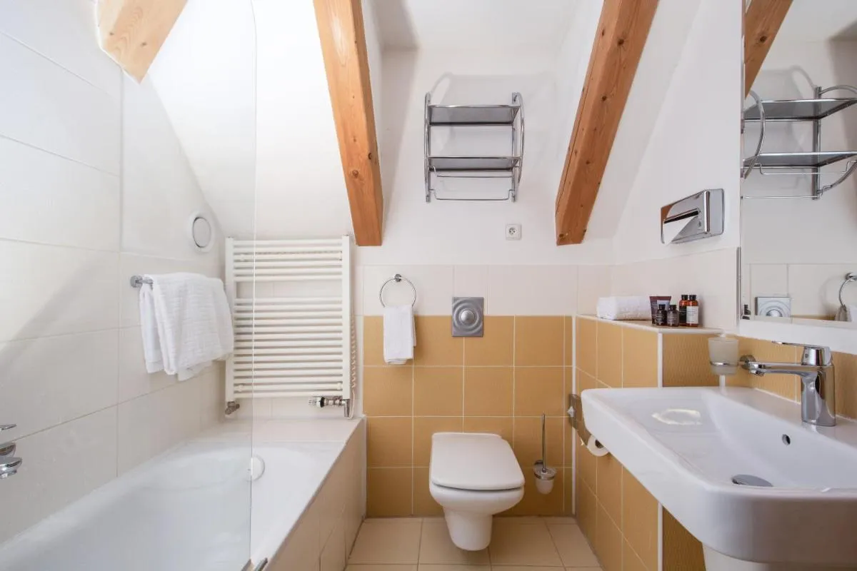Image 2 of Charles Bridge Rooms & Suites by SIVEK HOTELS