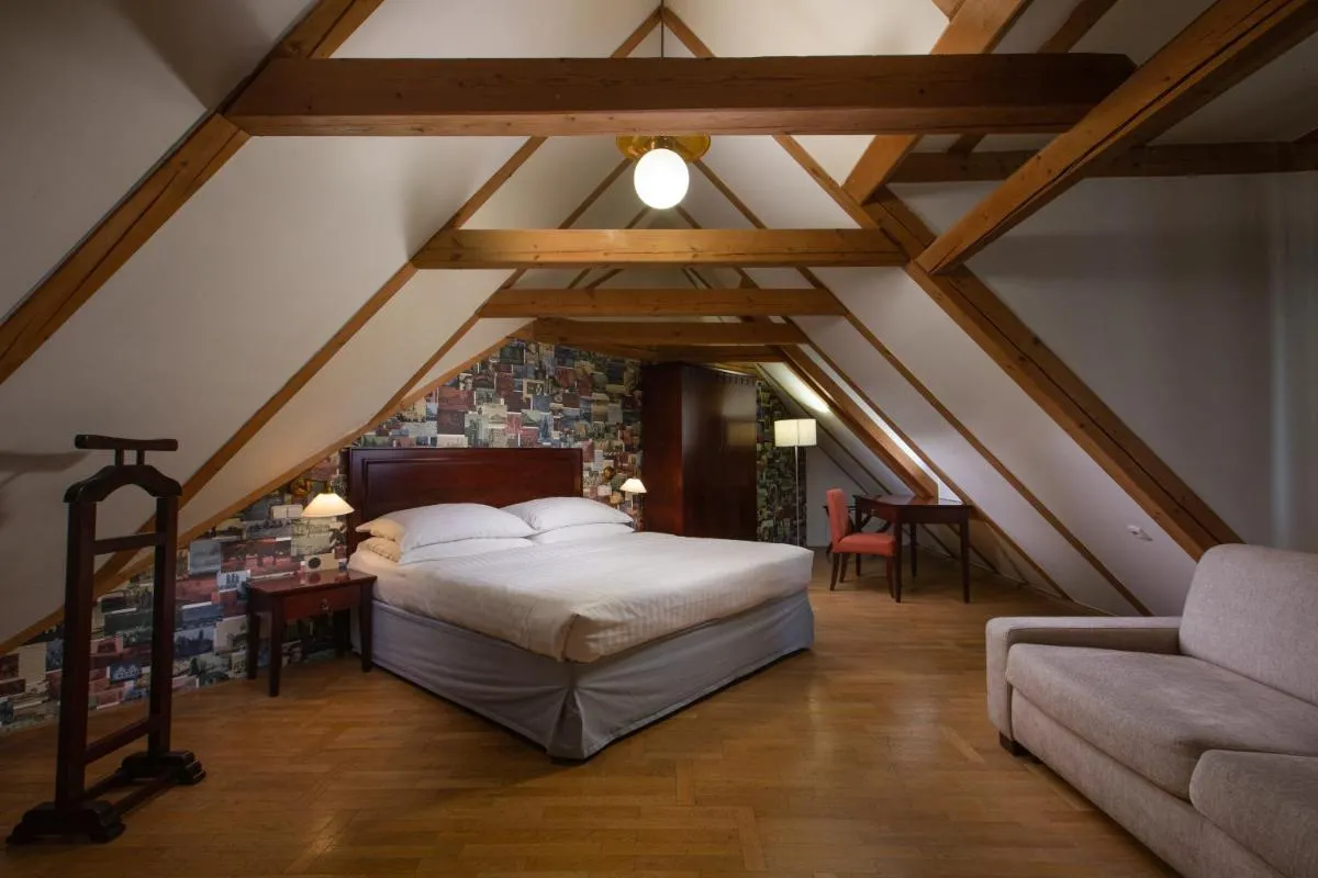 Image 5 of Charles Bridge Rooms & Suites by SIVEK HOTELS