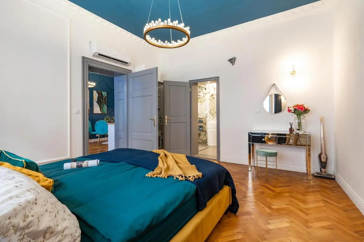Image 1 of Charles Bridge Suite by Riverside