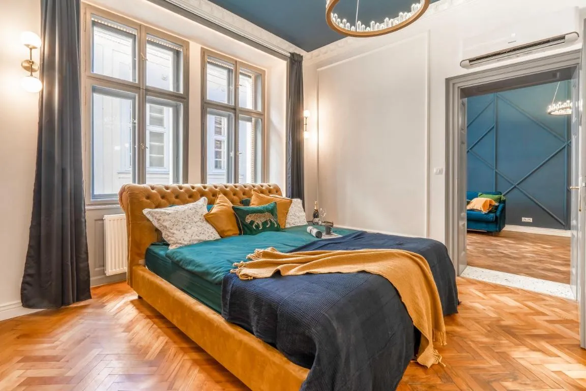Image of Charles Bridge Suite by Riverside