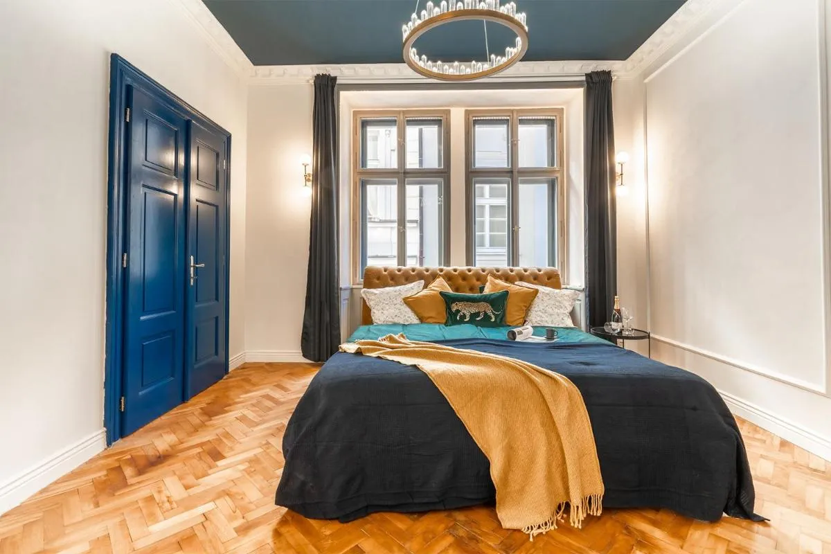 Image 5 of Charles Bridge Suite by Riverside