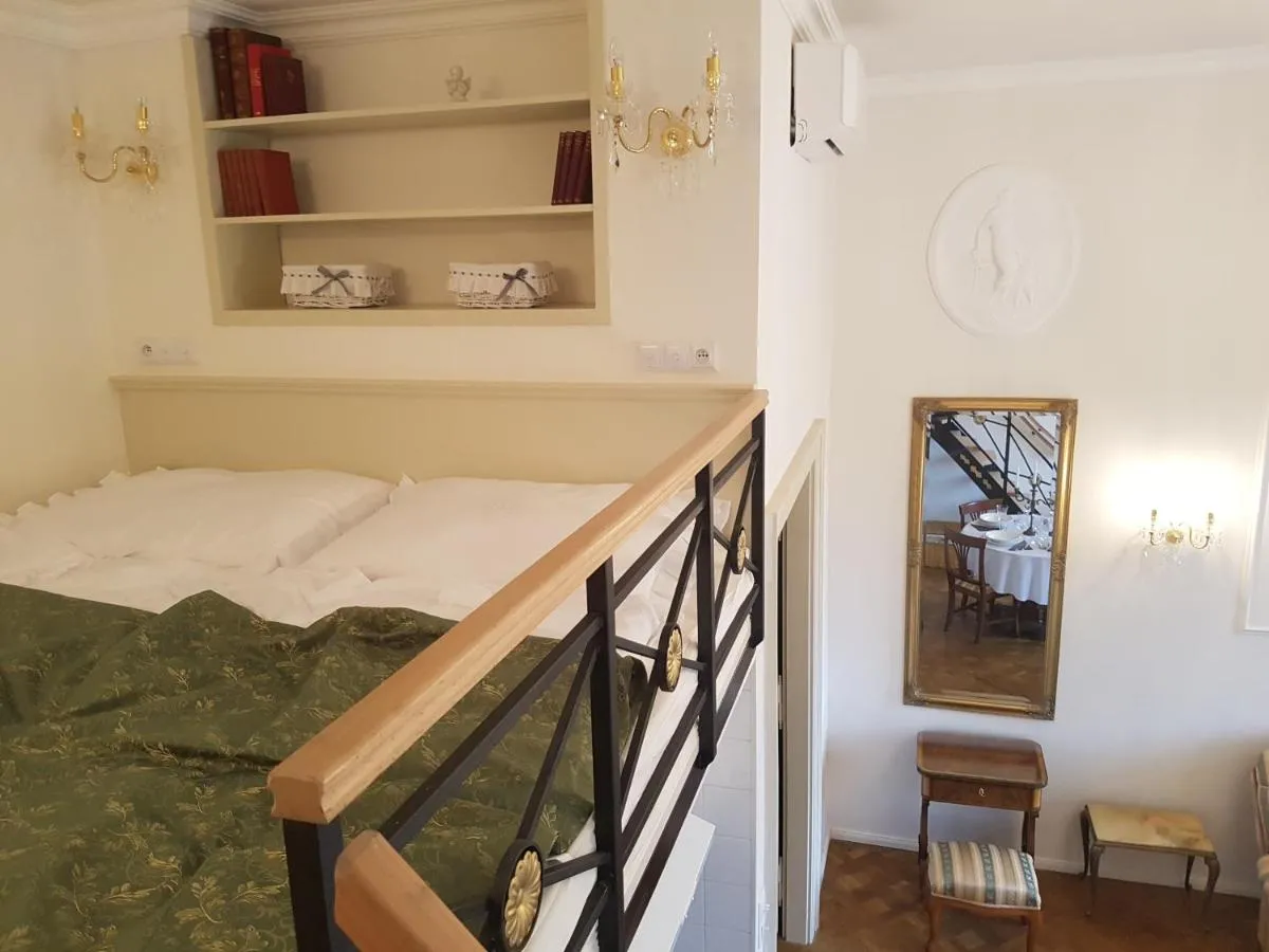 Image 1 of Charles apartment