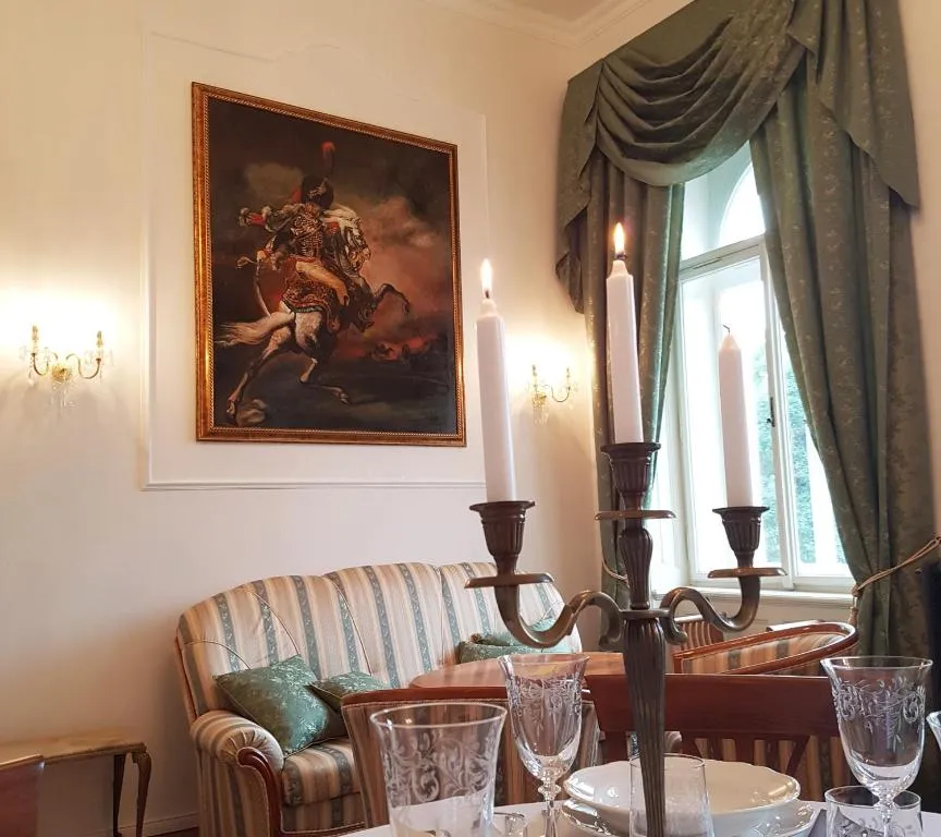 Image of Charles apartment