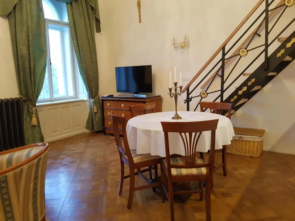 Image 4 of Charles apartment