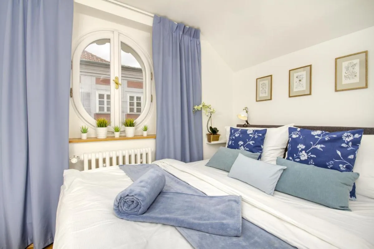 Image 2 of Charming APT Old Town Prague by Michal&Friends