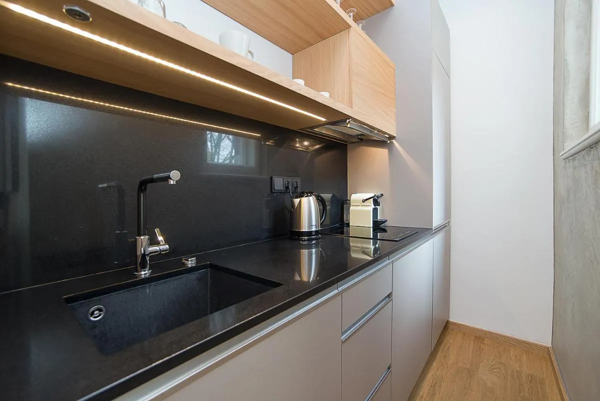 Image 4 of Charming apartment in famous area