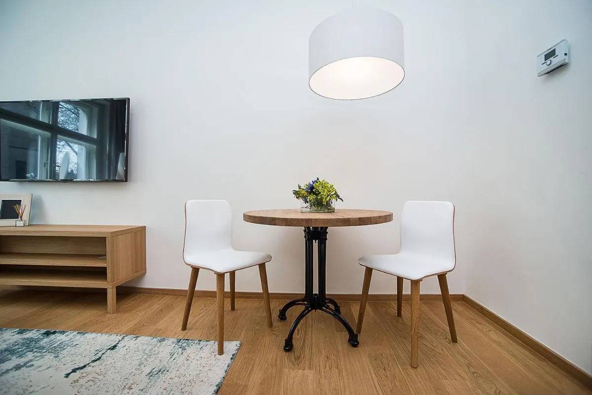 Image 1 of Charming apartment in famous area