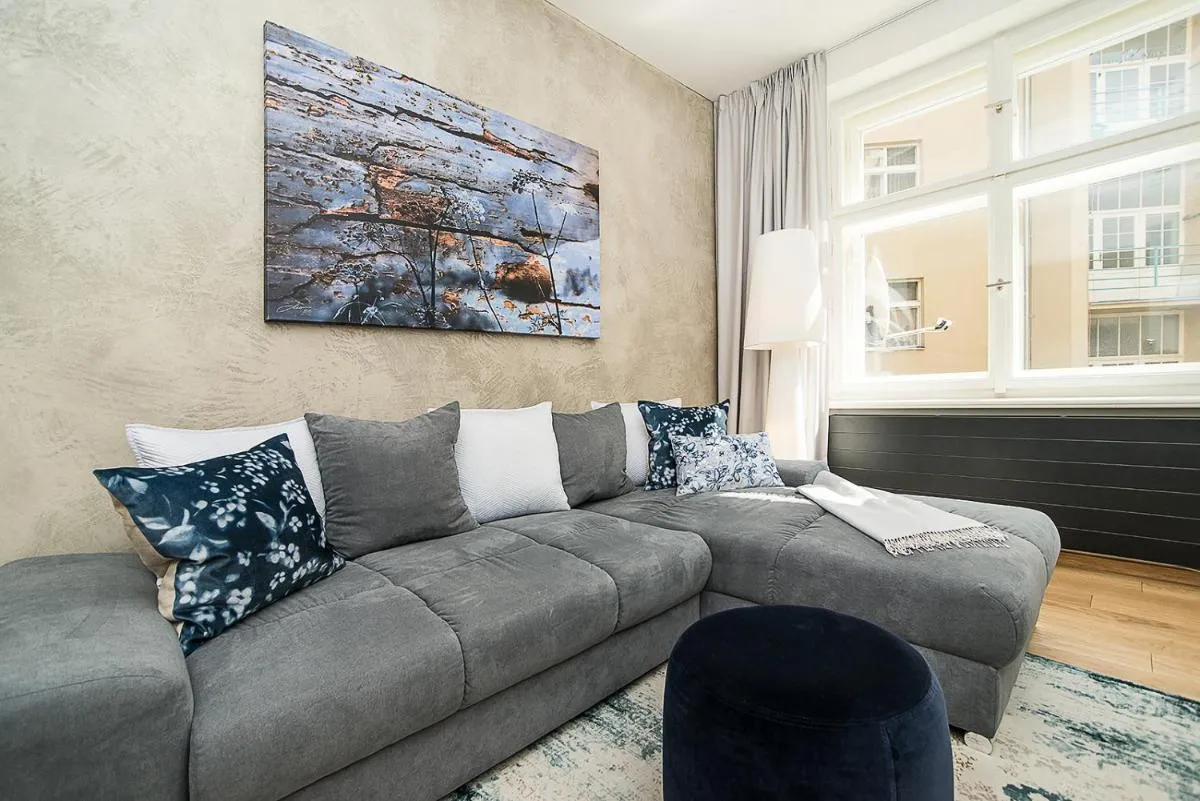 Image 6 of Charming apartment in famous area