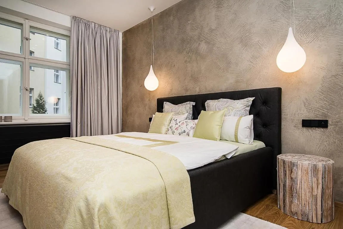 Image of Charming apartment in famous area