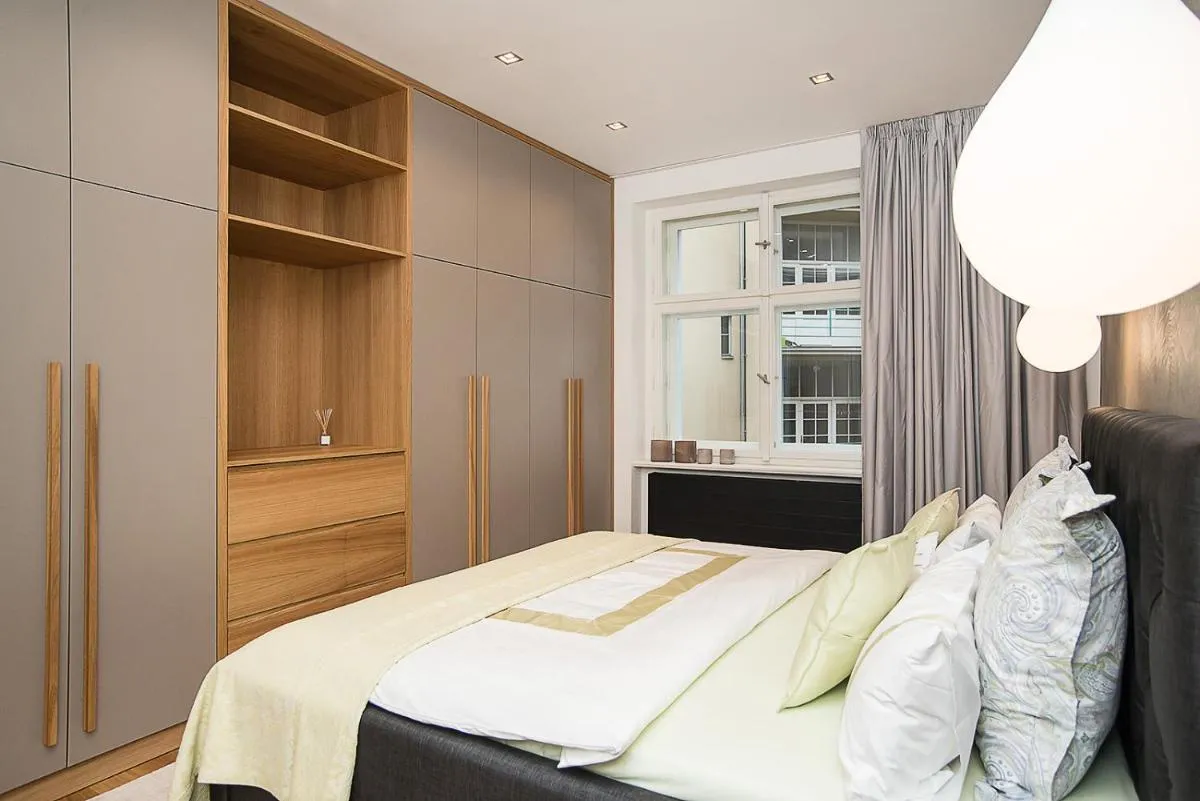 Image 5 of Charming apartment in famous area