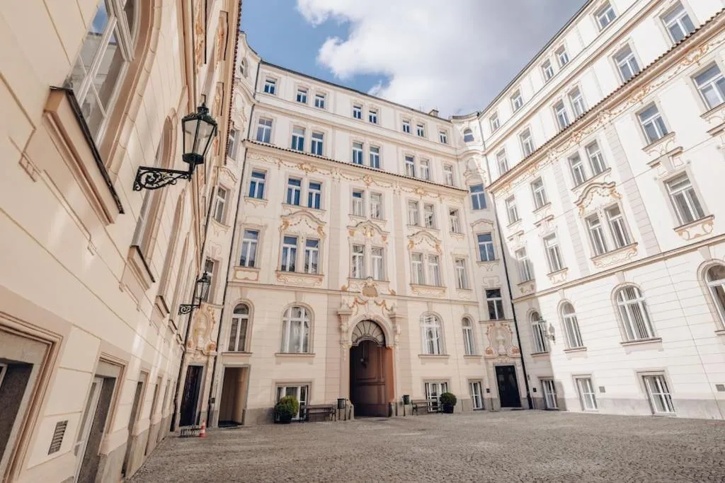 Image 5 of Chateau Charme – Prague centre