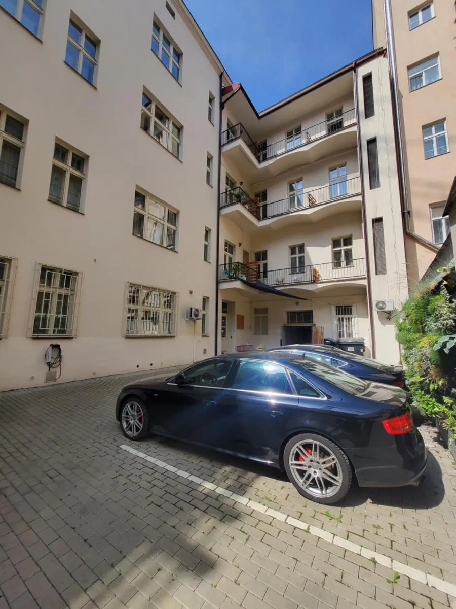 Image 6 of Chill apartments