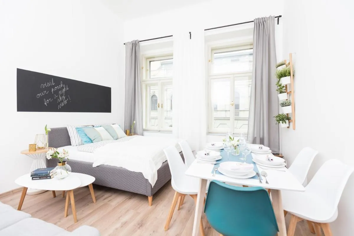 Image 2 of Chill apartments