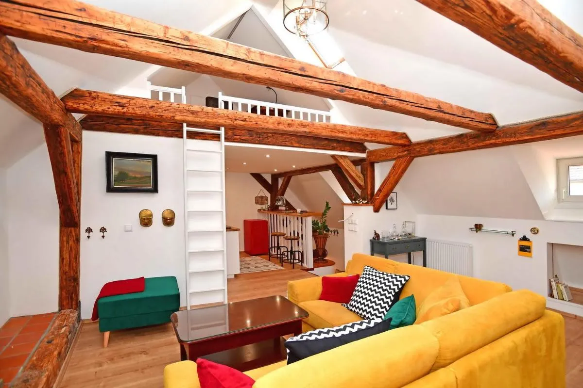 Image 2 of City Center Apartments