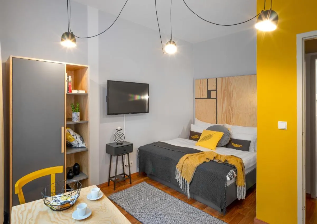 Image 6 of City Leaf Apartments by Adrez