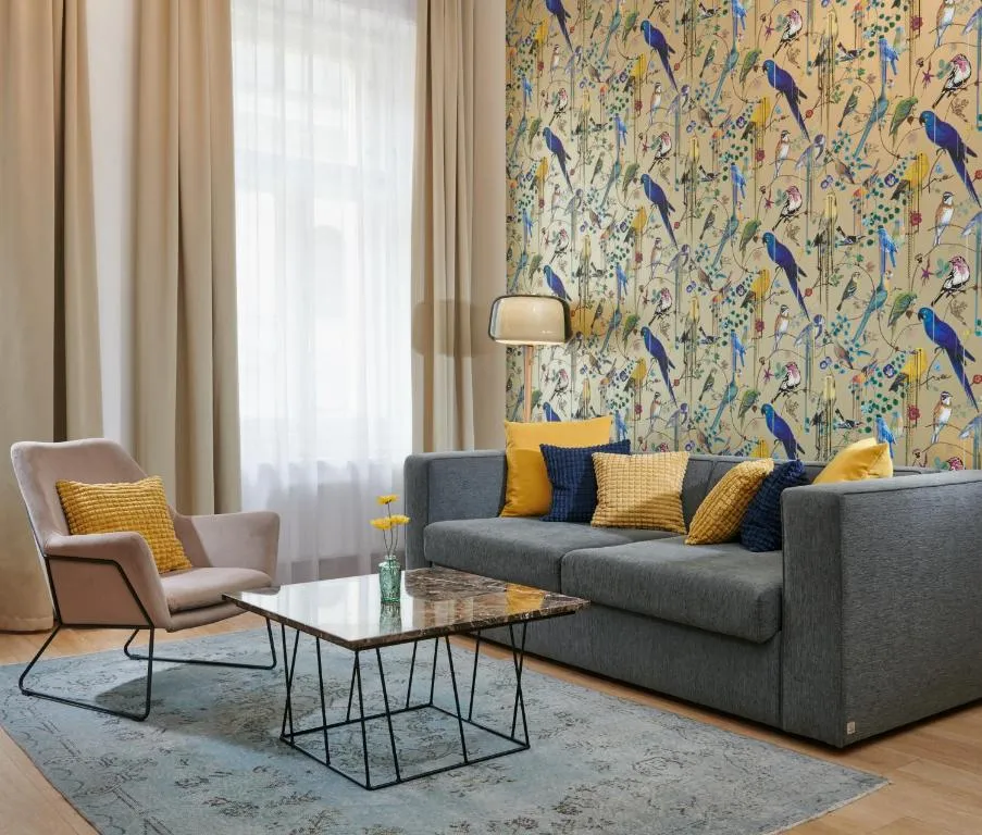 Image of City Nest Apartments by Adrez