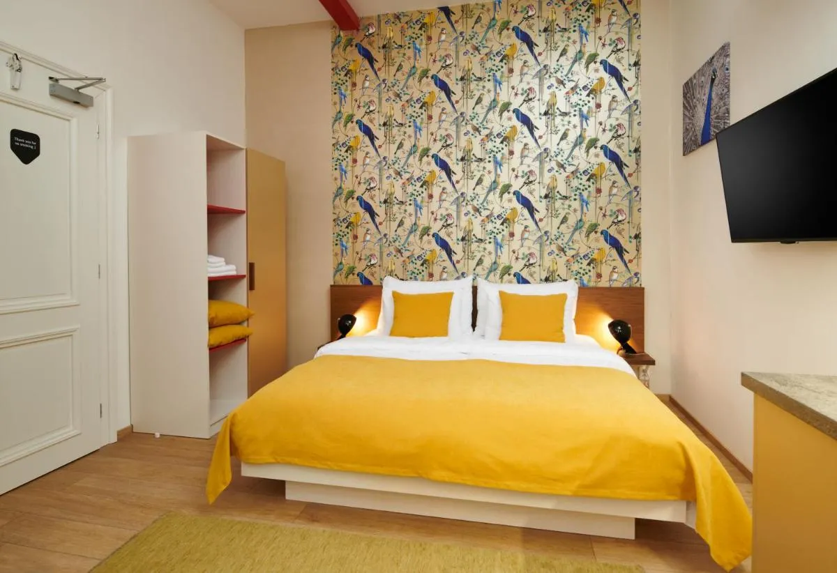 Image 1 of City Nest Apartments by Adrez